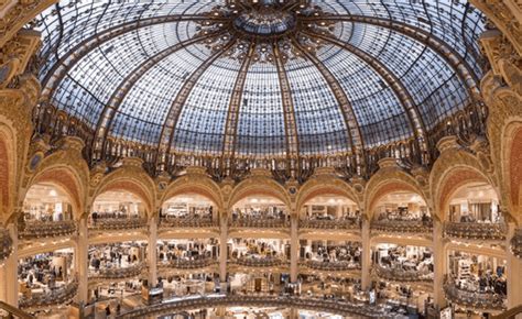 Versace Paris Galeries Lafayette Mens.